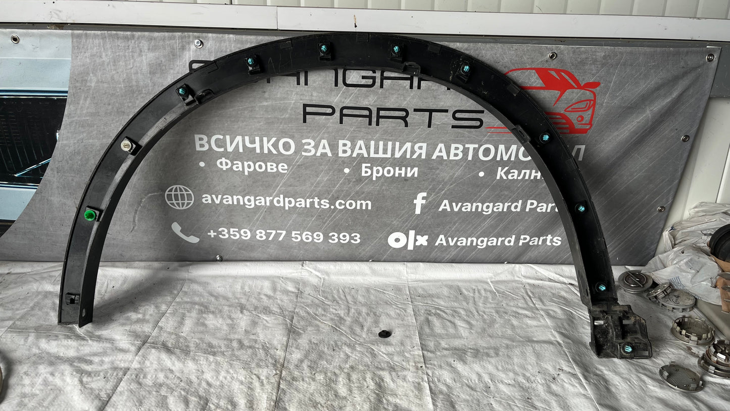 Вежда задна дясна Mazda CX5 2021-