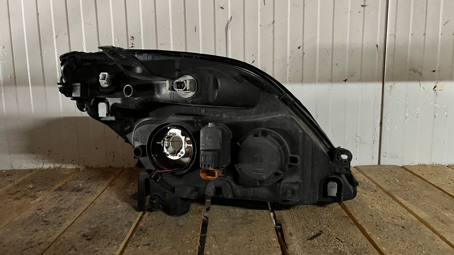 Ляв фар Renault Scenic 1999-2003