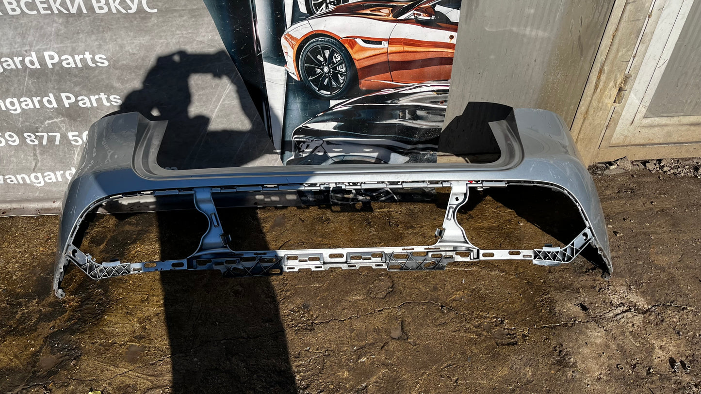 Mercedes EQC 21- задна броня