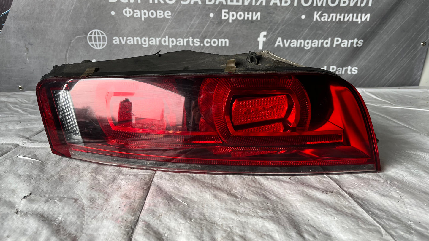 Ляв стоп Audi R8 2007-2012
