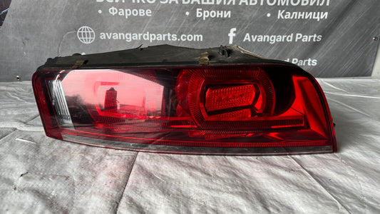 Ляв стоп Audi R8 2007-2012