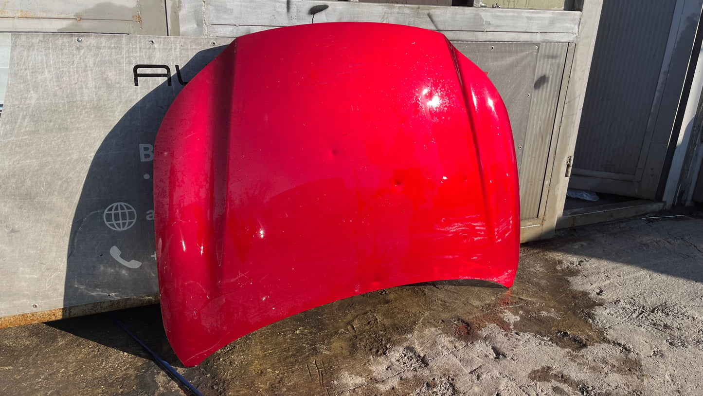 Преден капак Mazda CX30 2020-