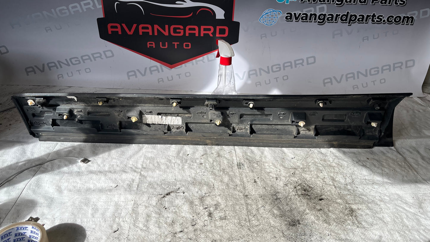 Jaguar F-Pace декоративна лайстна предна врата