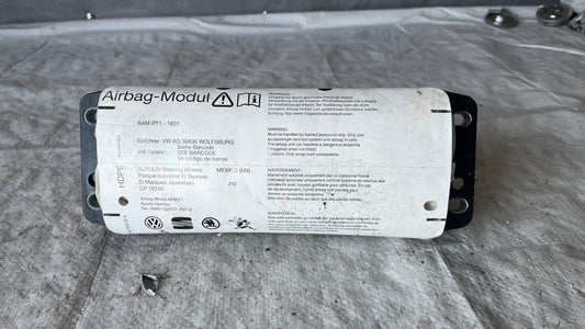 AirBag на пасажер Volkswagen Golf 6