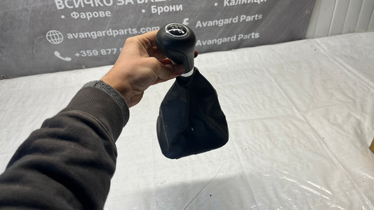Mercedes B W245 скоростен лост
