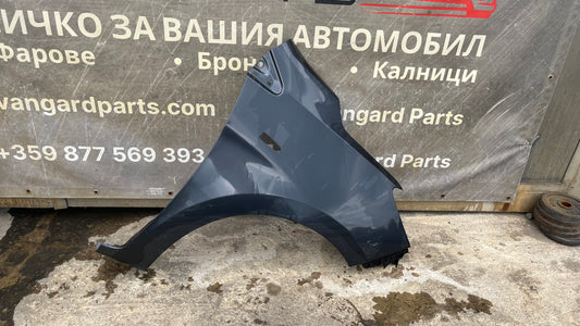Десен калник Mitsubishi Spacestar 2010-2022