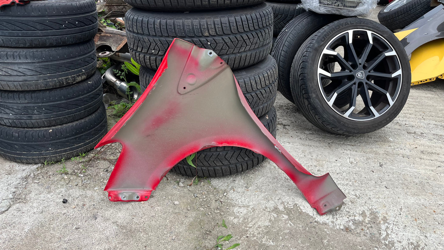 Десен калник Toyota Yaris 2011-2020