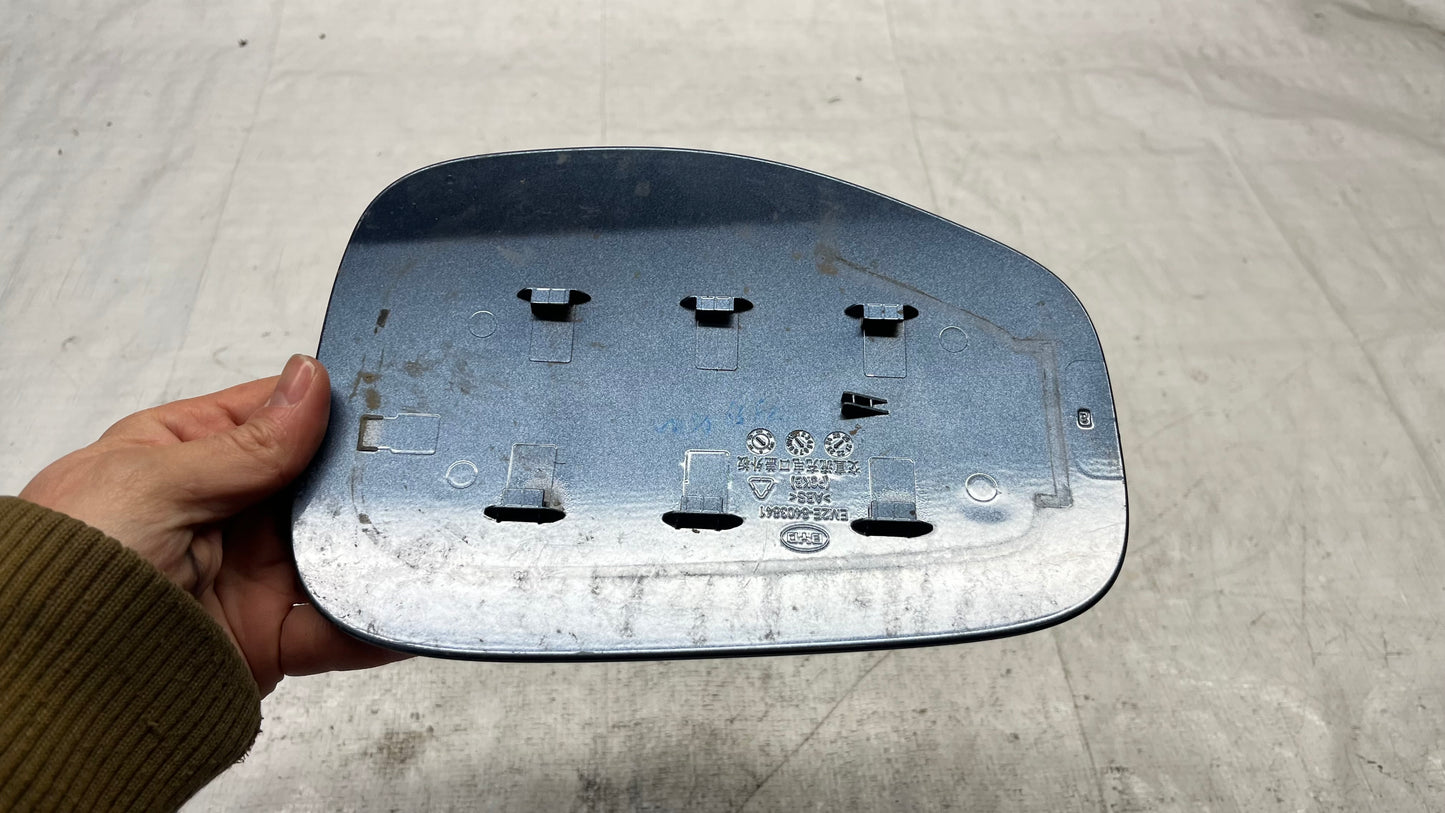 Ford Galaxy капачка на резервоар