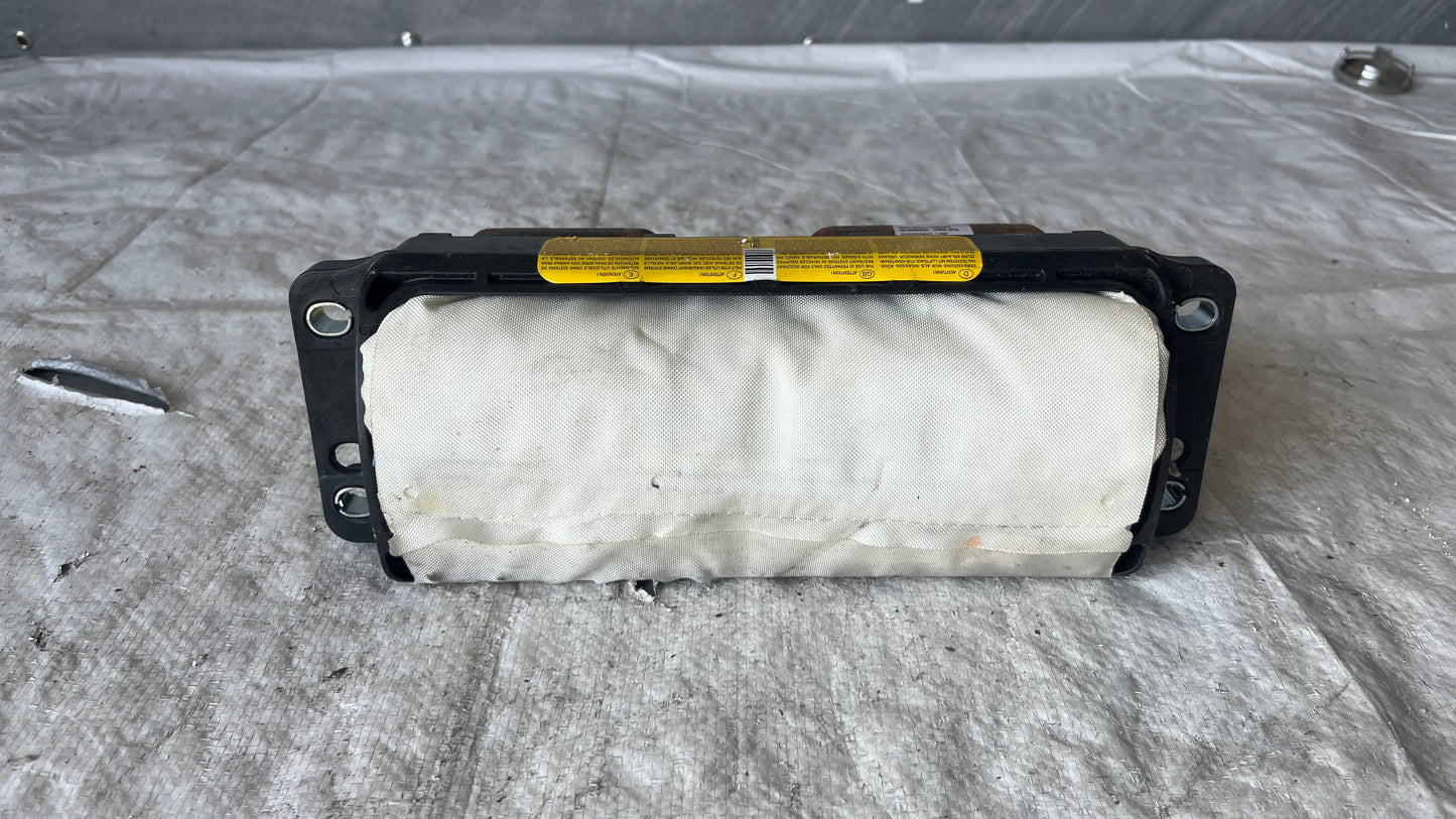 AirBag на пасажер Volkswagen Passat B6 2005-
