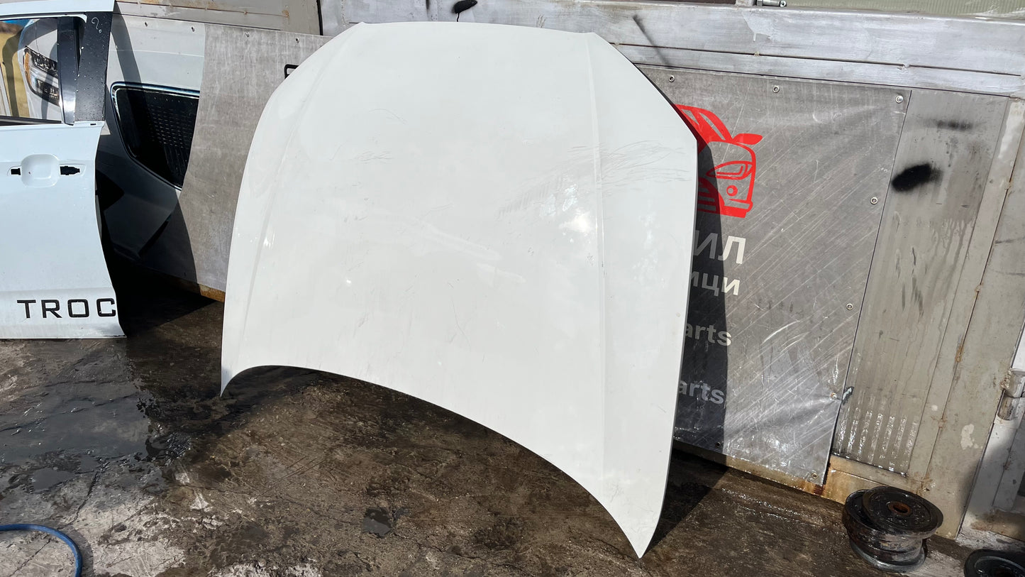 Капак Audi A3 8V 2012-2020