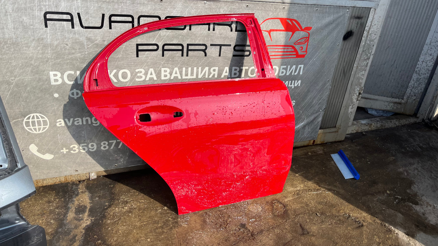 Задна дясна врата Mercedes A W177 2018-