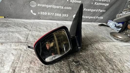 Hyundai i10 ляво огледало