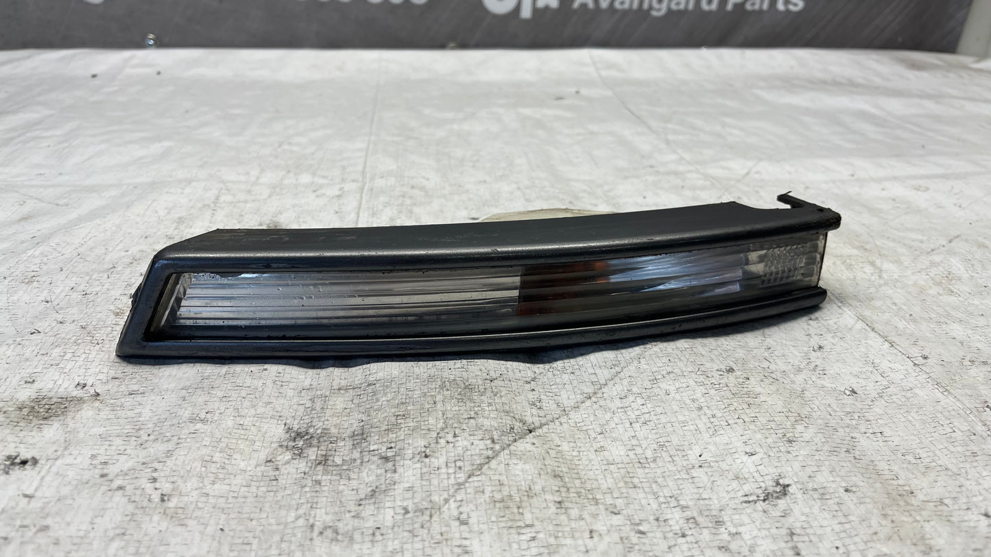 Volkswagen Passat B6 мигач