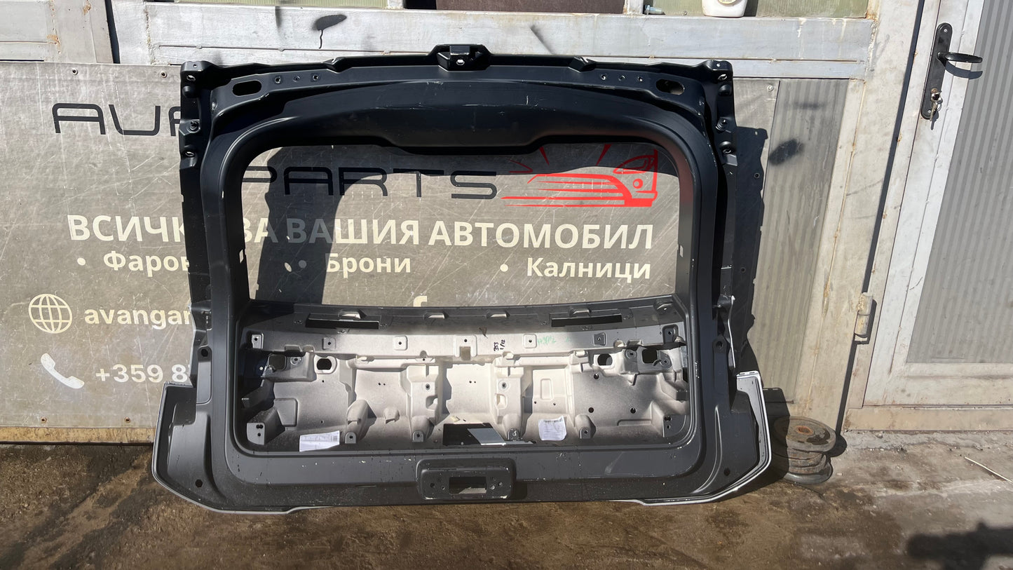 Багажна врата Range Rover Sport L461 2022-