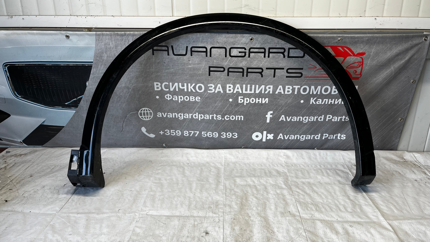 Volkswagen Tiguan R-Line вежда предна дясна