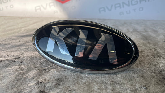 Kia емблема