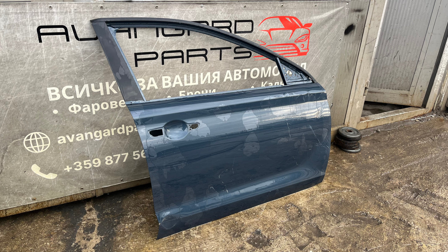 Предна дясна врата Hyundai i30 2020-
