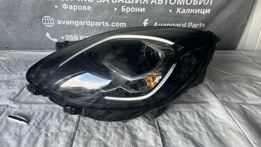 Ляв фар Ford Puma 2020