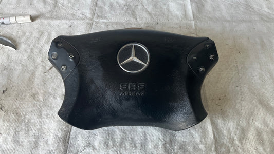 Еърбег/airbag Mercedes C W203 (2000-2003)