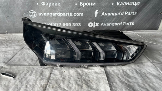 Десен фар Hyundai Ioniq 2016-