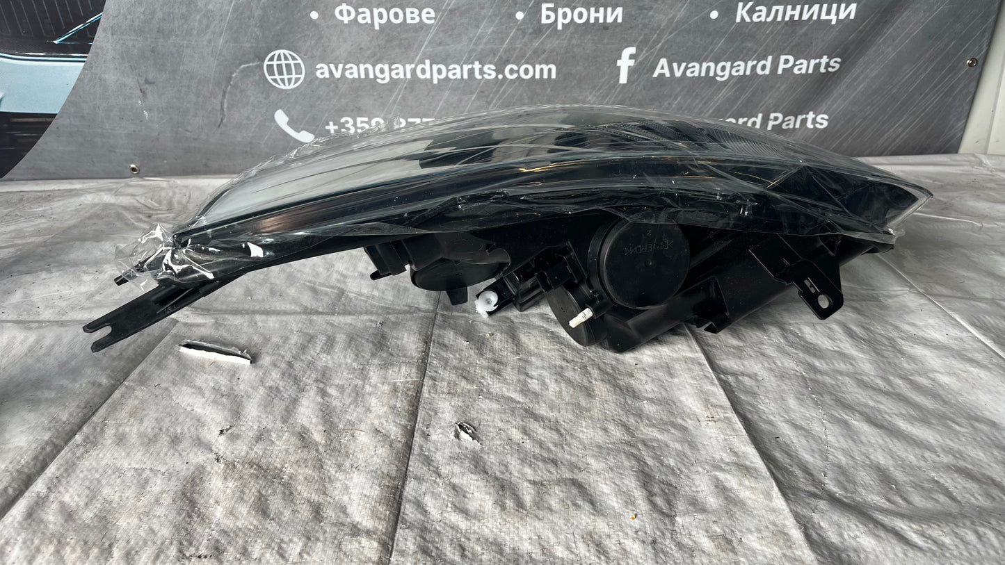 Ляв фар Renault Clio 4 2012-2020