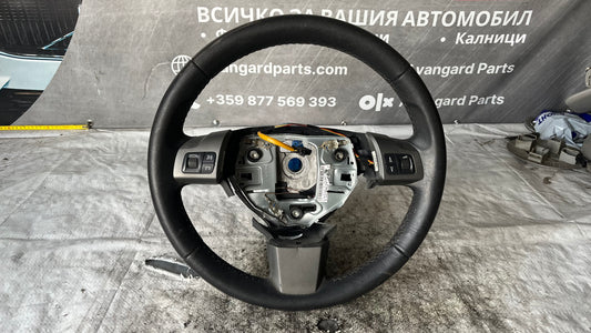 Opel Zafira B волан