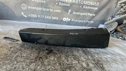 Seat Altea дясна лайстна между стъкла