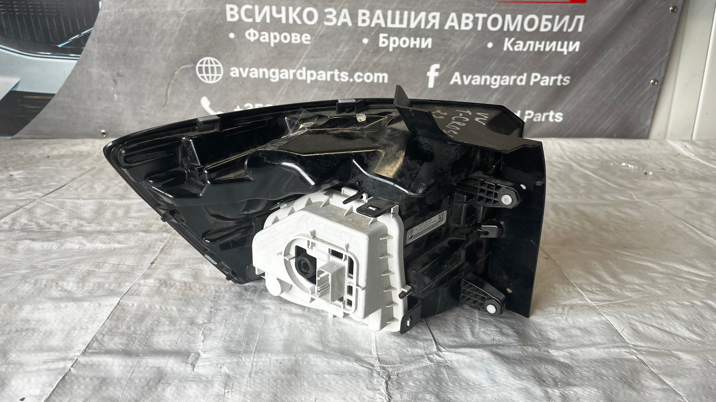 Volkswagen T-Cross десен стоп