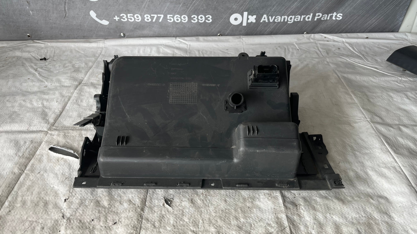 Жабка VW Touran 2003-2006