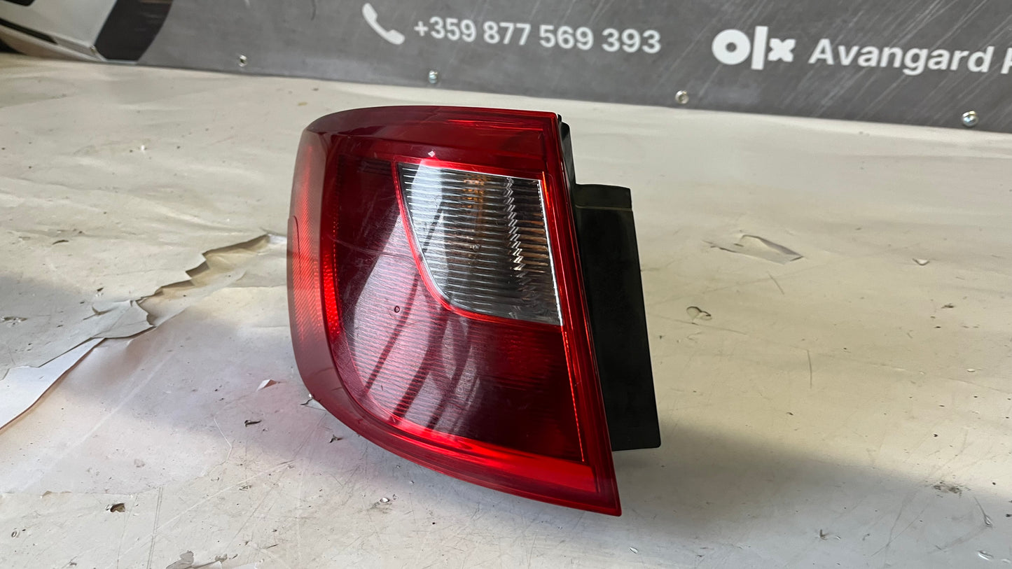 Ляв стоп Seat Ibiza 4 (2008-2017)