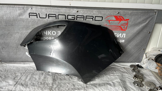 Ляв ъгъл задна броня Renault Arkana 2021-