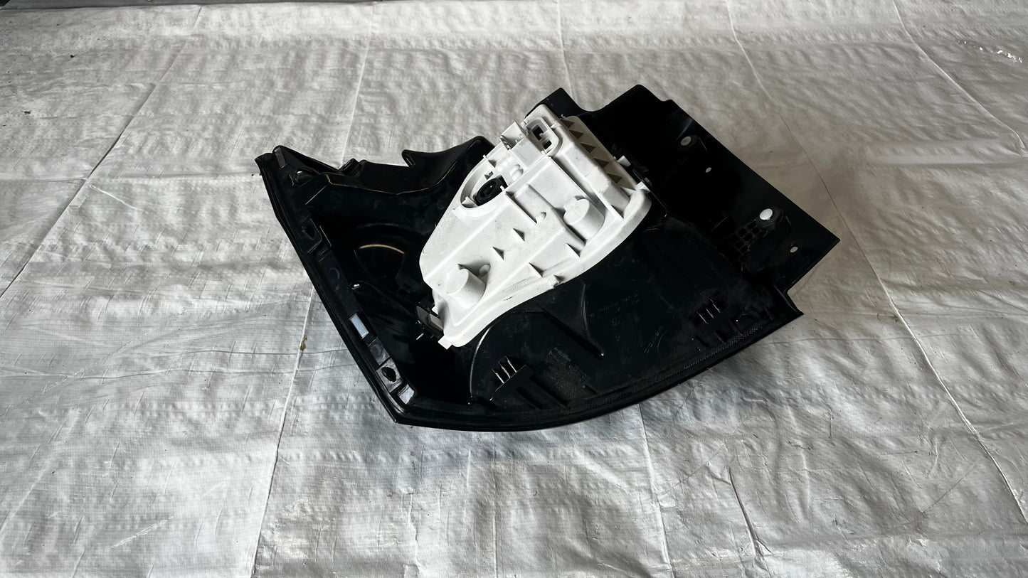 Volkswagen T-Cross десен стоп