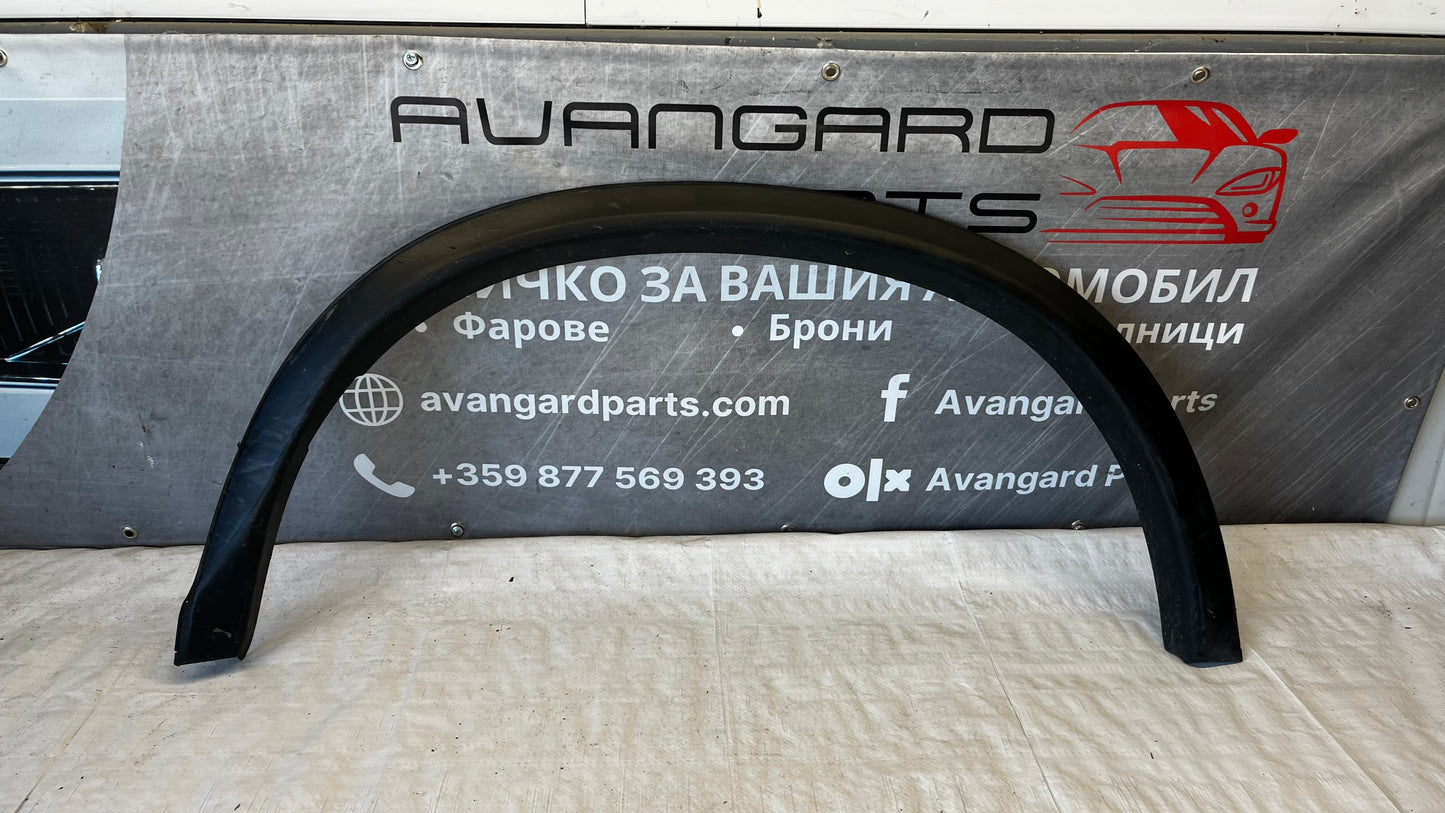 Mitsubishi ASX вежда задна лява