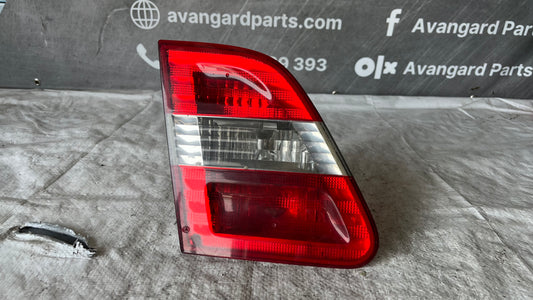 Десен стоп Mercedes B W245