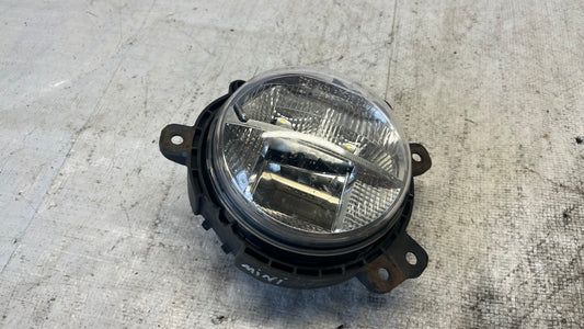 Mini Cooper F55/F56 халоген