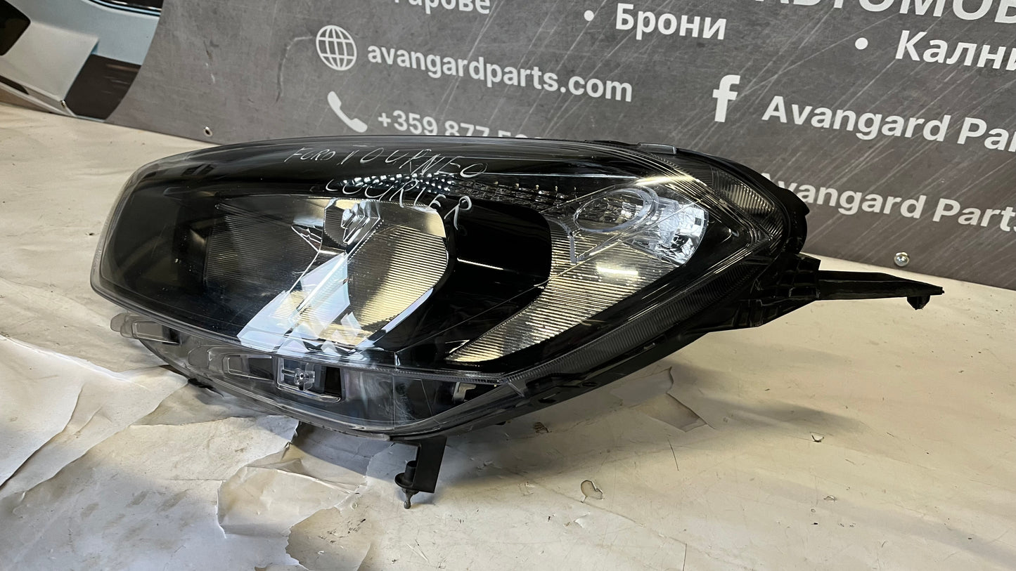 Ляв фар Ford Tourneo Courier 2017-2021