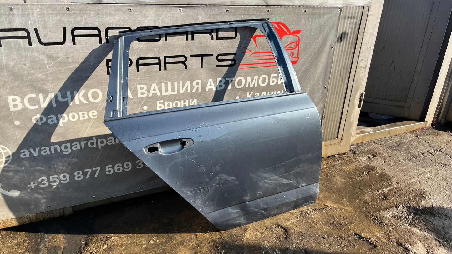 Задна дясна врата Skoda Octavia  3 2013-2019