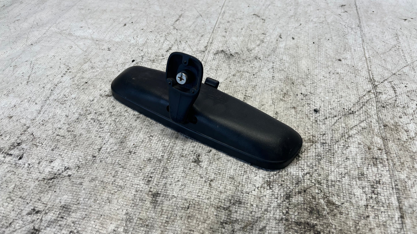 Hyundai Coupe 2 Lift 05- огледало за задно виждане