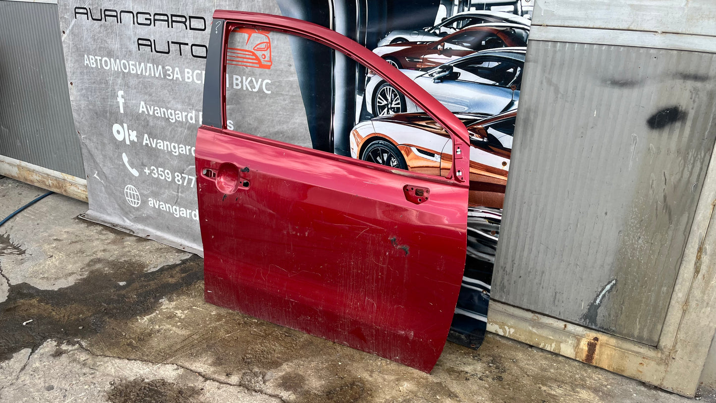 Suzuki SX4 S-Cross предна дясна врата