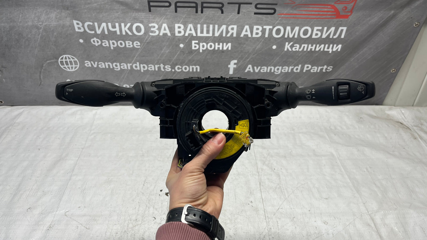 Ford Transit Courier лентов кабел и лостчета