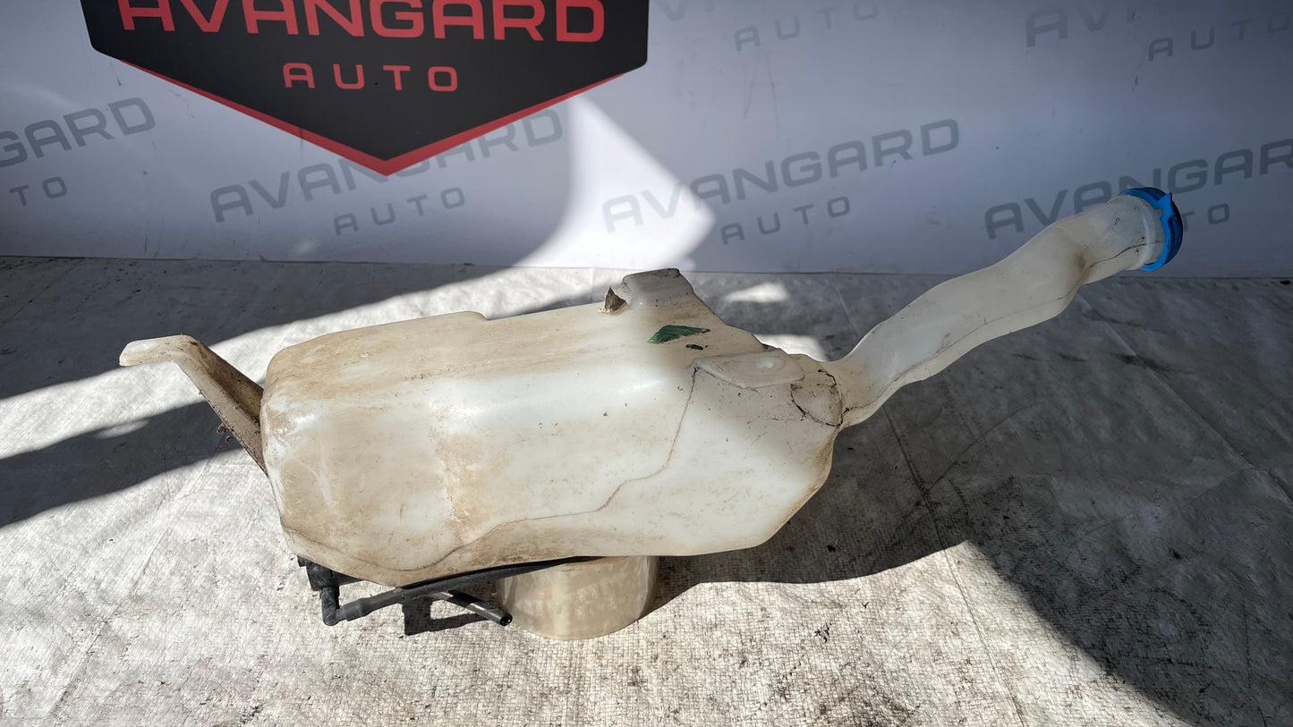 Opel Zafira B 05- казанче чистачки