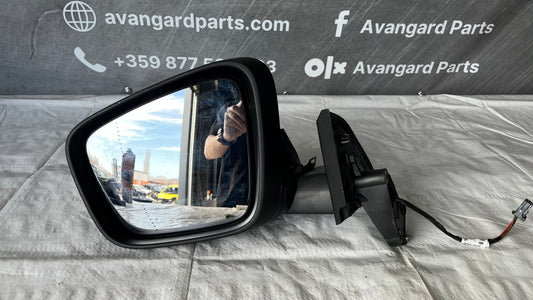 Ляво огледало Renault Megane 3 2008-