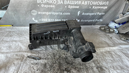 VAG филтърна кутия