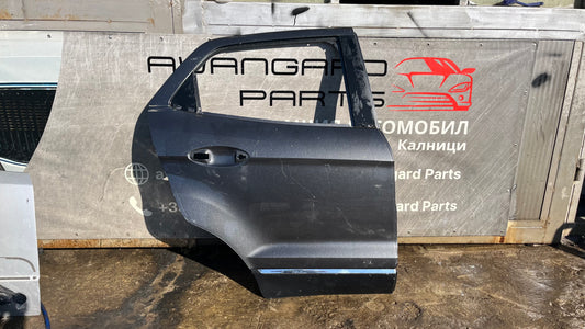 Задна дясна врата Ford Ecosport 2012-2023
