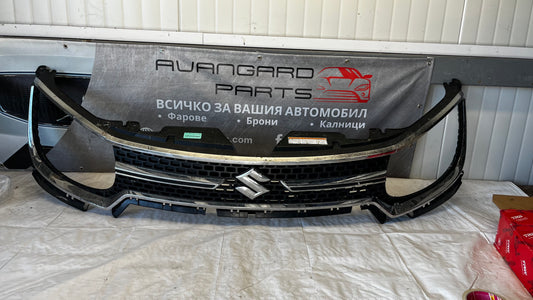 Suzuki Ignis 17- предна решетка