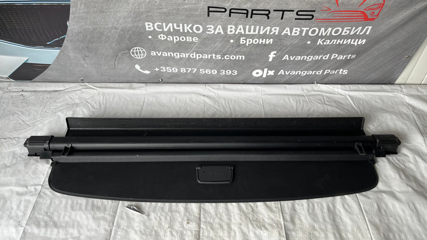 Щора за багажник Volkswagen Golf 7