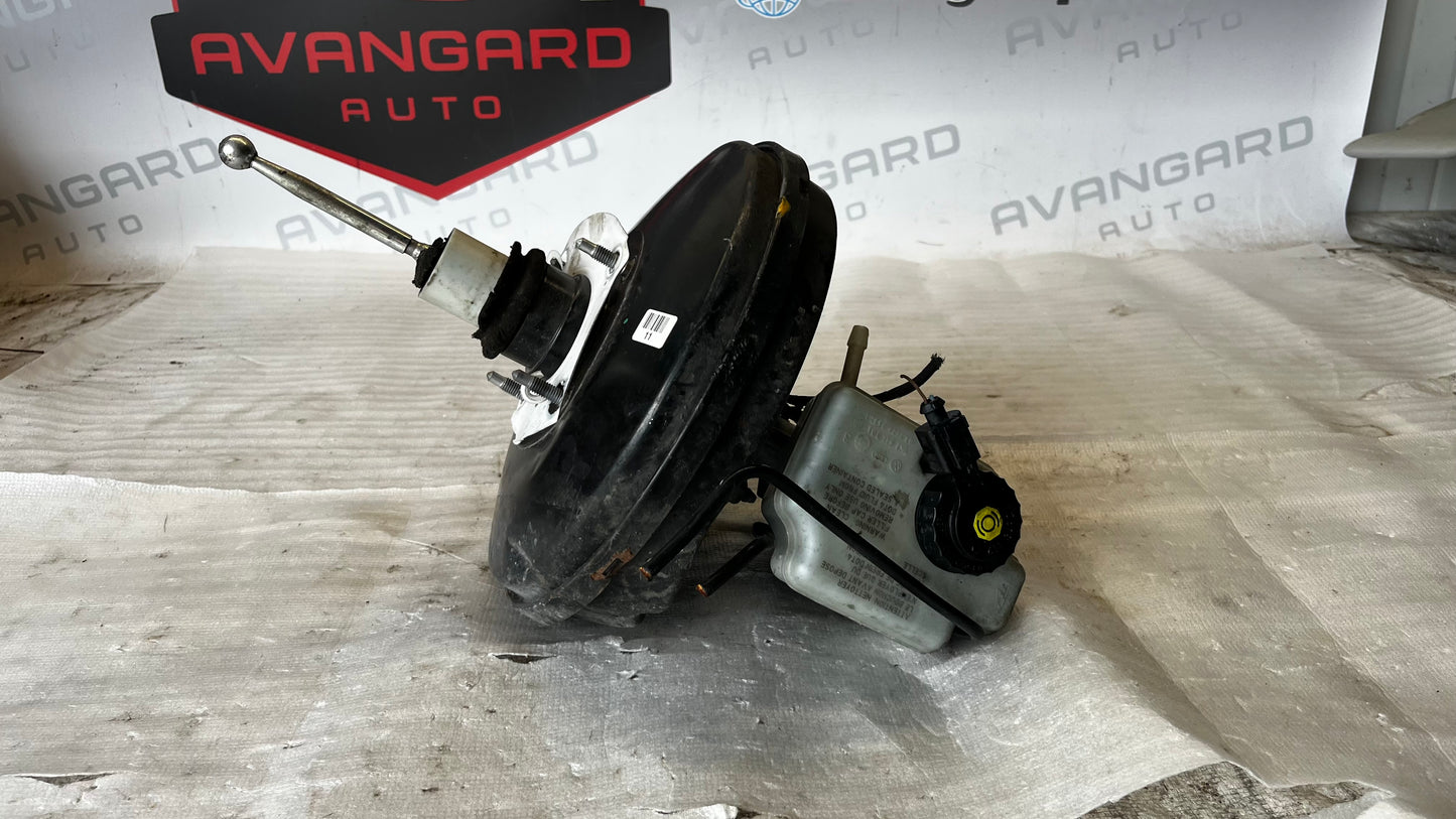 Audi A3 1.6 серво