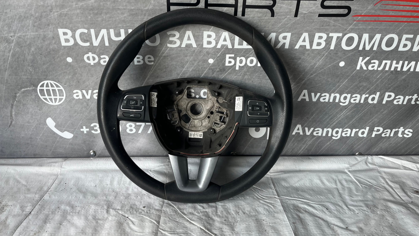 Волан VW Sharan 7N