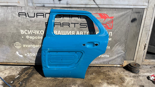 Задна лява врата Citroen C4 Cactus 2014-2020