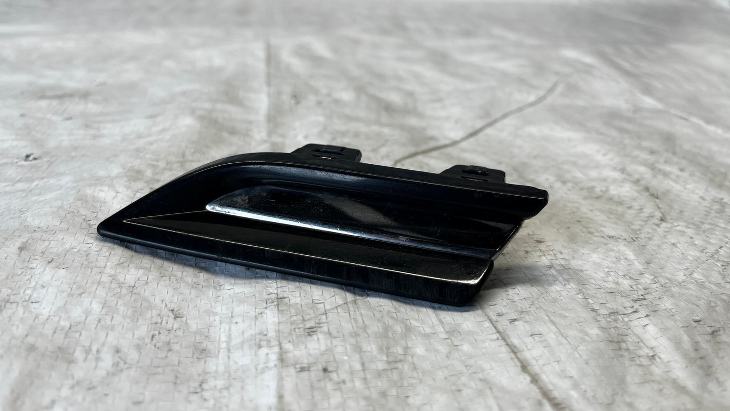 Peugeot 3008 лайстна предна броня